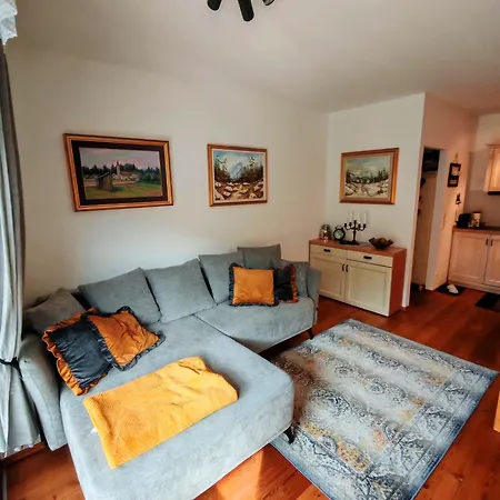 Apartament Family Laura Bad Kleinkirchheim