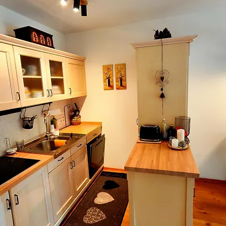 Family Laura Apartament