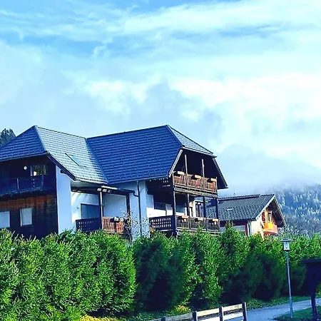 Apartament Family Laura *