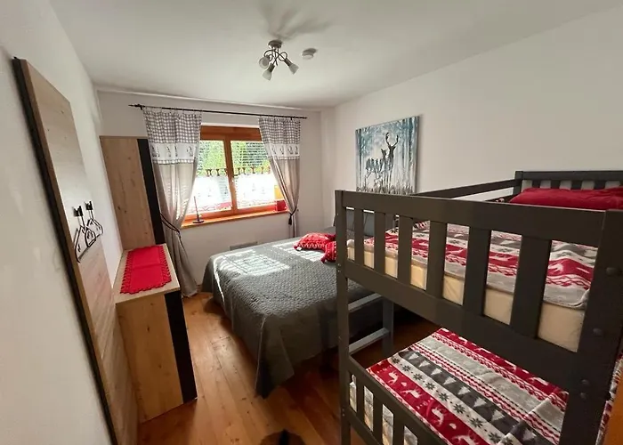 Apartament Family Laura