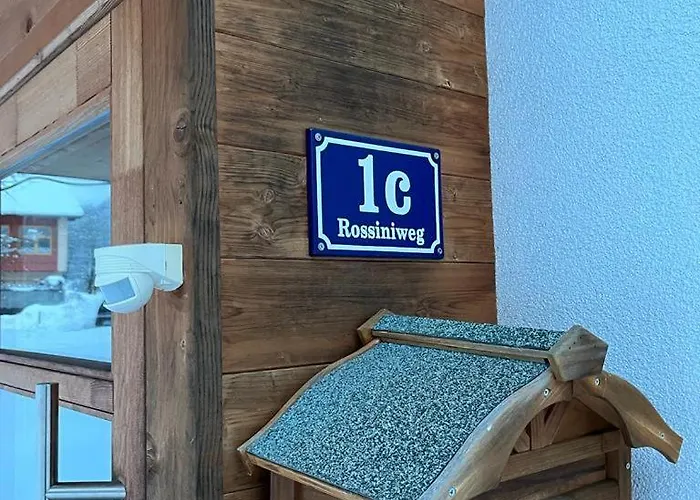 Family Laura Apartament