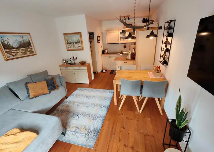 Apartament Family Laura Bad Kleinkirchheim