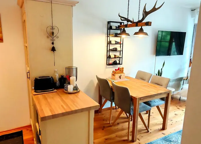 Family Laura Apartament