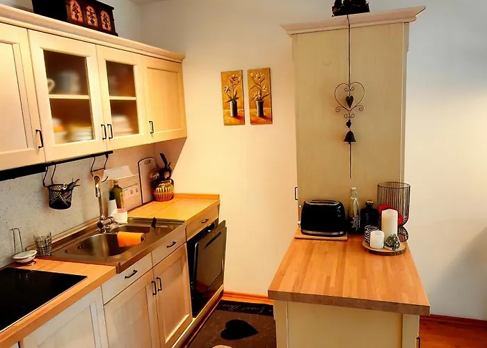 Family Laura Apartament