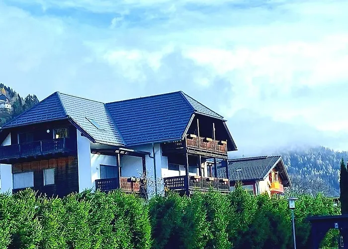 Apartament Family Laura *